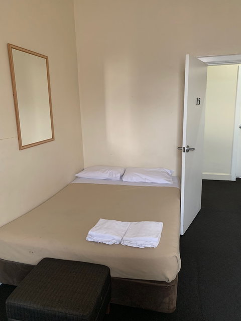 National Hotel Toowoomba - Nambucca Heads Accommodation 4