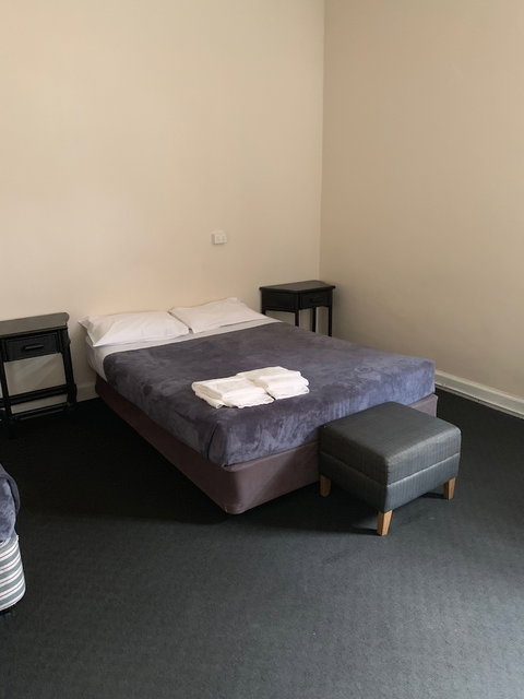 National Hotel Toowoomba - Nambucca Heads Accommodation 1