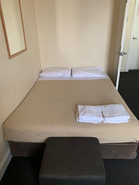 National Hotel Toowoomba - Nambucca Heads Accommodation 0