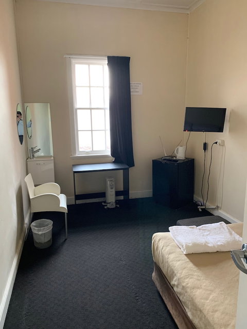 National Hotel Toowoomba - Nambucca Heads Accommodation 2