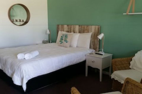 Karuah Gardens Motel - Nambucca Heads Accommodation 0