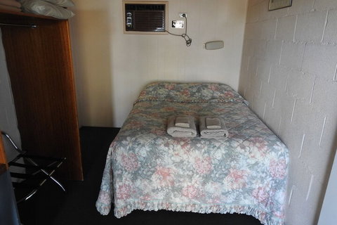 Copper City Motel - Nambucca Heads Accommodation 7