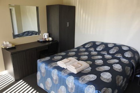 Copper City Motel - Nambucca Heads Accommodation 0
