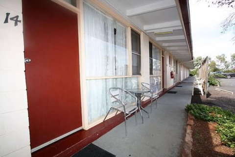 Copper City Motel - Nambucca Heads Accommodation 2