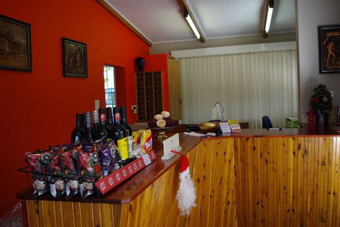 Copper City Motel - Nambucca Heads Accommodation 6