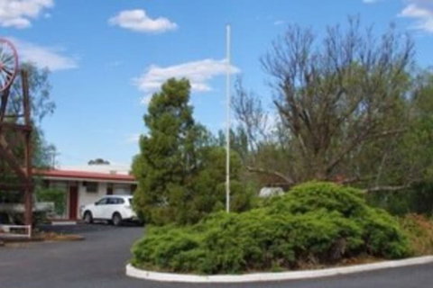 Copper City Motel - Nambucca Heads Accommodation 1
