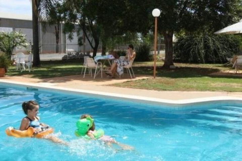 Copper City Motel - Nambucca Heads Accommodation 4