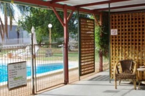 Copper City Motel - Nambucca Heads Accommodation 5