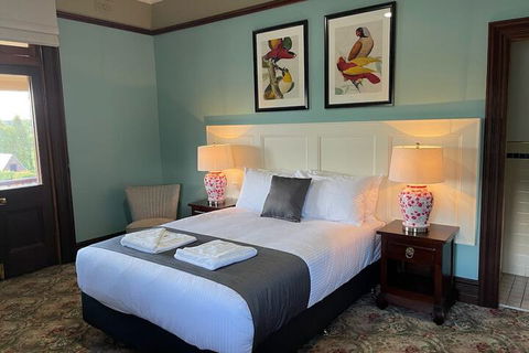 CBC Bed & Breakfast & Cafe - Nambucca Heads Accommodation 6