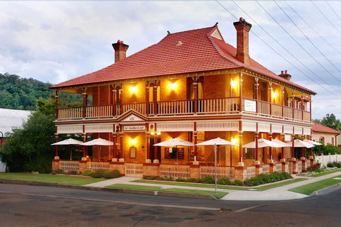 CBC Bed & Breakfast & Cafe - Nambucca Heads Accommodation 1