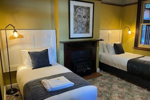 CBC Bed & Breakfast & Cafe - Nambucca Heads Accommodation 0