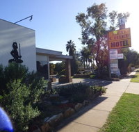 Red Chief Motel - Nambucca Heads Accommodation