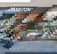Meriton Suites North Sydney - Nambucca Heads Accommodation