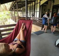 Pittwater YHA - Nambucca Heads Accommodation