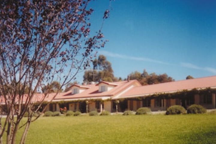 Binalong NSW Nambucca Heads Accommodation