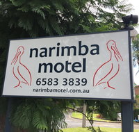 Narimba Motel - Nambucca Heads Accommodation