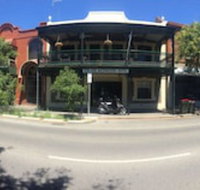 My Place  Adelaide Backpackers Hostel - Nambucca Heads Accommodation