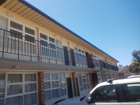 Whyalla Country Inn Motel - Nambucca Heads Accommodation 0