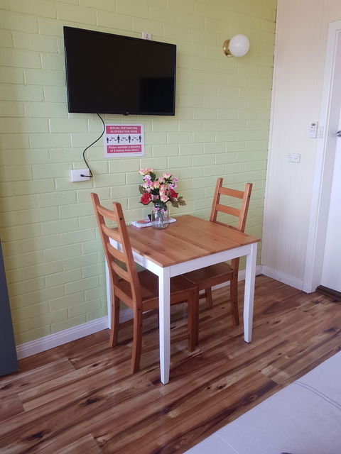 Whyalla Country Inn Motel - Nambucca Heads Accommodation 1