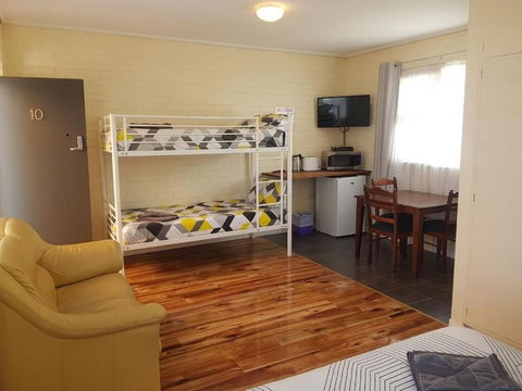 Whyalla Country Inn Motel - Nambucca Heads Accommodation 5