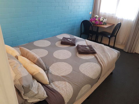 Whyalla Country Inn Motel - Nambucca Heads Accommodation 3
