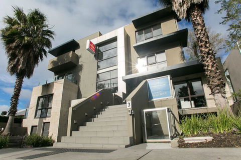 Comfy Kew Apartments - Nambucca Heads Accommodation 6