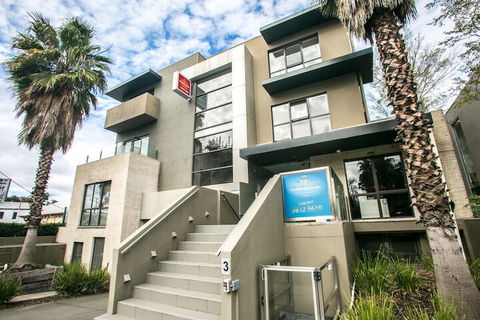 Comfy Kew Apartments - Nambucca Heads Accommodation 2