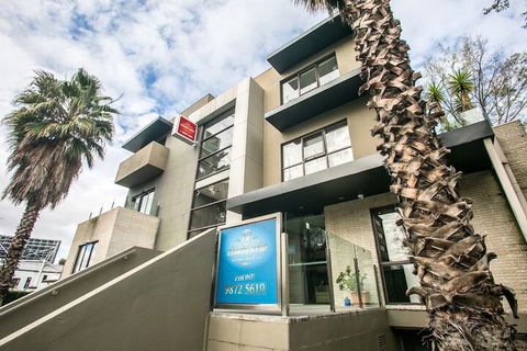 Comfy Kew Apartments - Nambucca Heads Accommodation 5