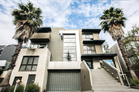 Comfy Kew Apartments - Nambucca Heads Accommodation 1