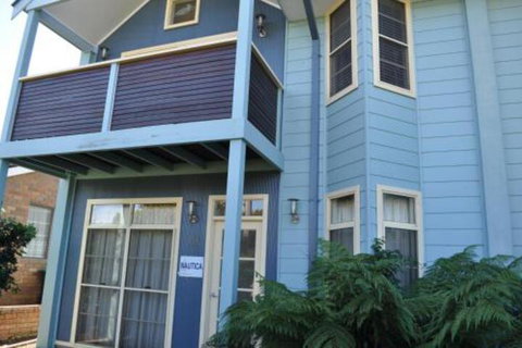 Nautica - Nambucca Heads Accommodation 6
