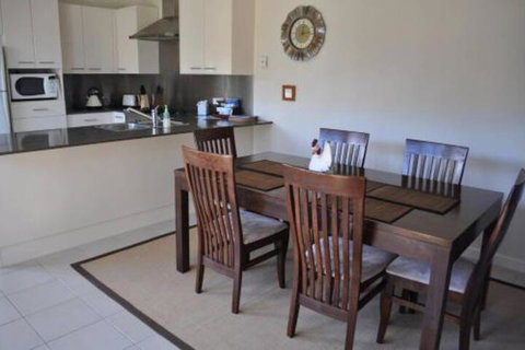 Nautica - Nambucca Heads Accommodation 4