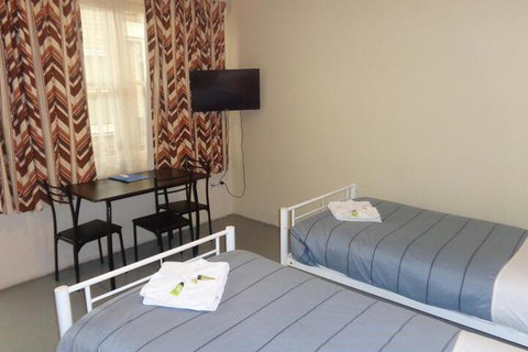 Adelaide Backpackers Travellers Inn - Nambucca Heads Accommodation 5