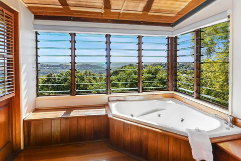 Rosebrook Cottages - Nambucca Heads Accommodation 4