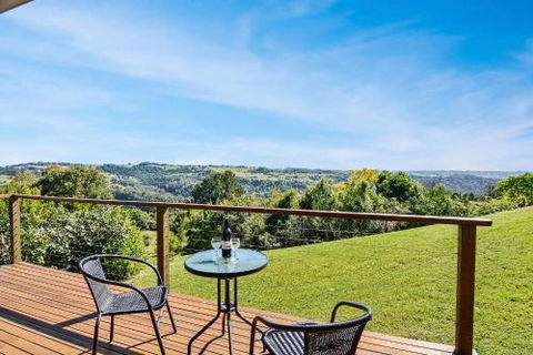 Rosebrook Cottages - Nambucca Heads Accommodation 3
