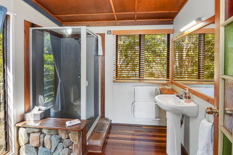 Rosebrook Cottages - Nambucca Heads Accommodation 5