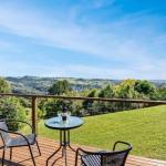 Rosebrook Cottages - Nambucca Heads Accommodation 0
