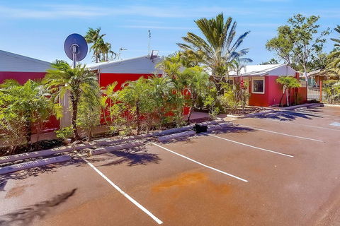 Econo Lodge Karratha - Nambucca Heads Accommodation 5
