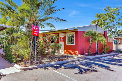 Econo Lodge Karratha - Nambucca Heads Accommodation 0