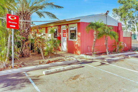 Econo Lodge Karratha - Nambucca Heads Accommodation 3