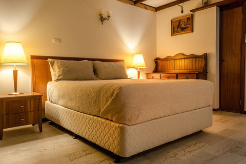 Sienna Lodge - Nambucca Heads Accommodation 6