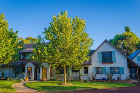 Sienna Lodge - Nambucca Heads Accommodation 0