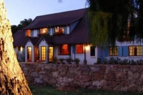 Sienna Lodge - Nambucca Heads Accommodation 1