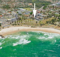 Beach House Holiday Apartments - Nambucca Heads Accommodation