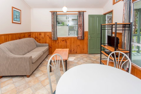 Kioloa Beach Holiday Park - Nambucca Heads Accommodation 6