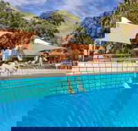 Kioloa Beach Holiday Park - Nambucca Heads Accommodation
