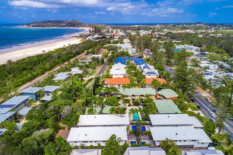 A PERFECT STAY - KoKo's Beach Houses 1 And 2 - Nambucca Heads Accommodation 2