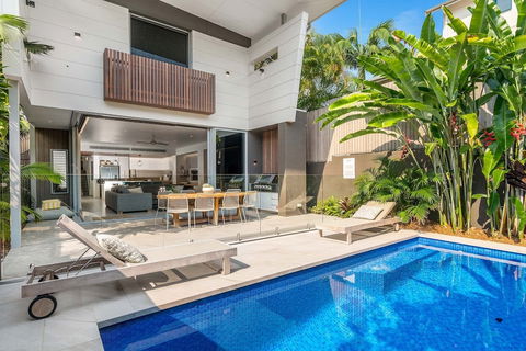 A PERFECT STAY - KoKo's Beach Houses 1 And 2 - Nambucca Heads Accommodation 6