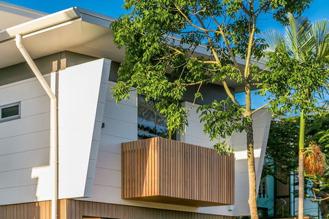 A PERFECT STAY - KoKo's Beach Houses 1 And 2 - Nambucca Heads Accommodation 0
