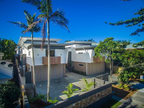 A PERFECT STAY - KoKo's Beach Houses 1 And 2 - Nambucca Heads Accommodation 3