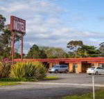 Tarra Motel - Nambucca Heads Accommodation